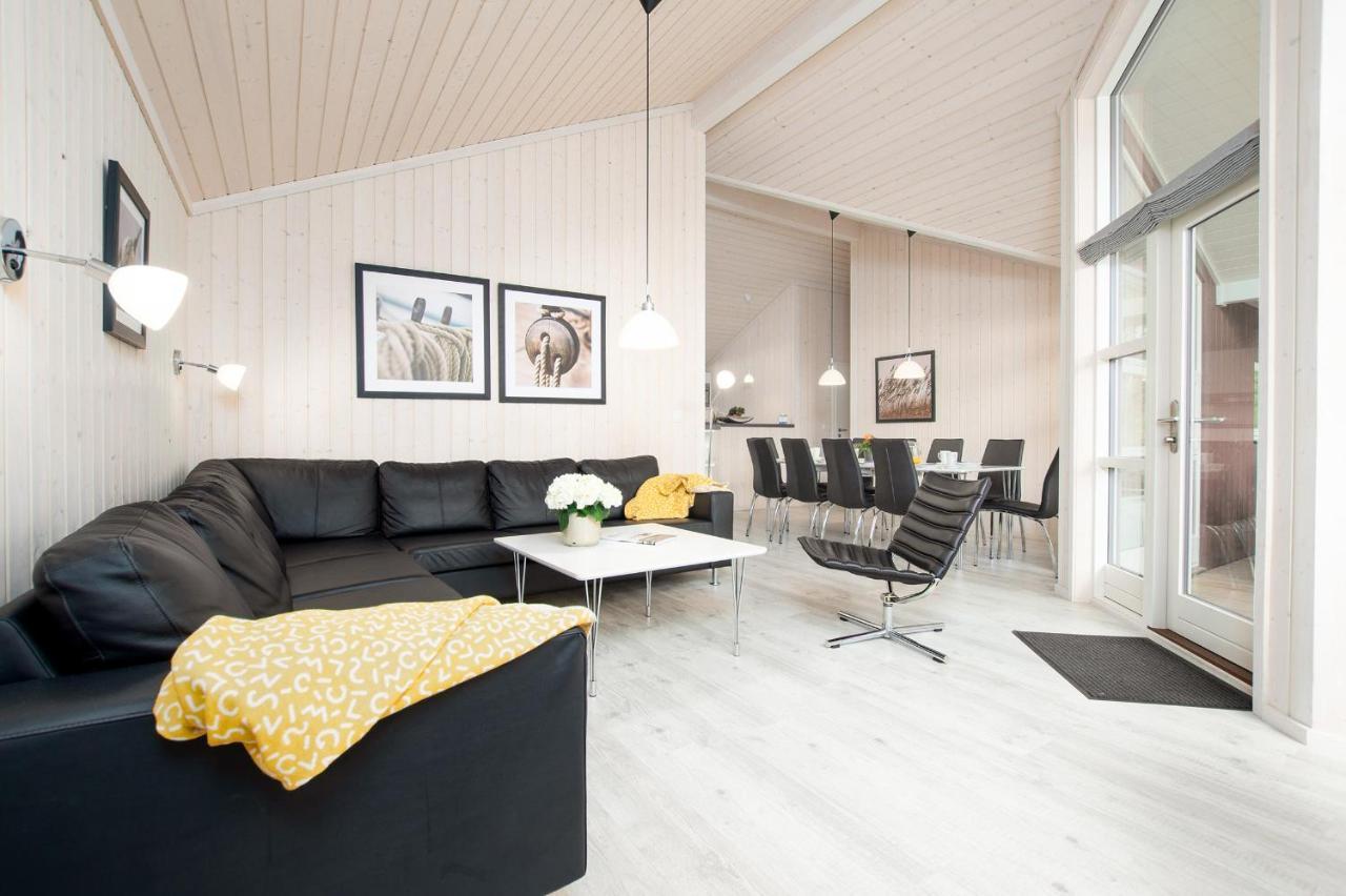 Resort 2 Ferienhaus Typ D 111 Großenbrode 외부 사진