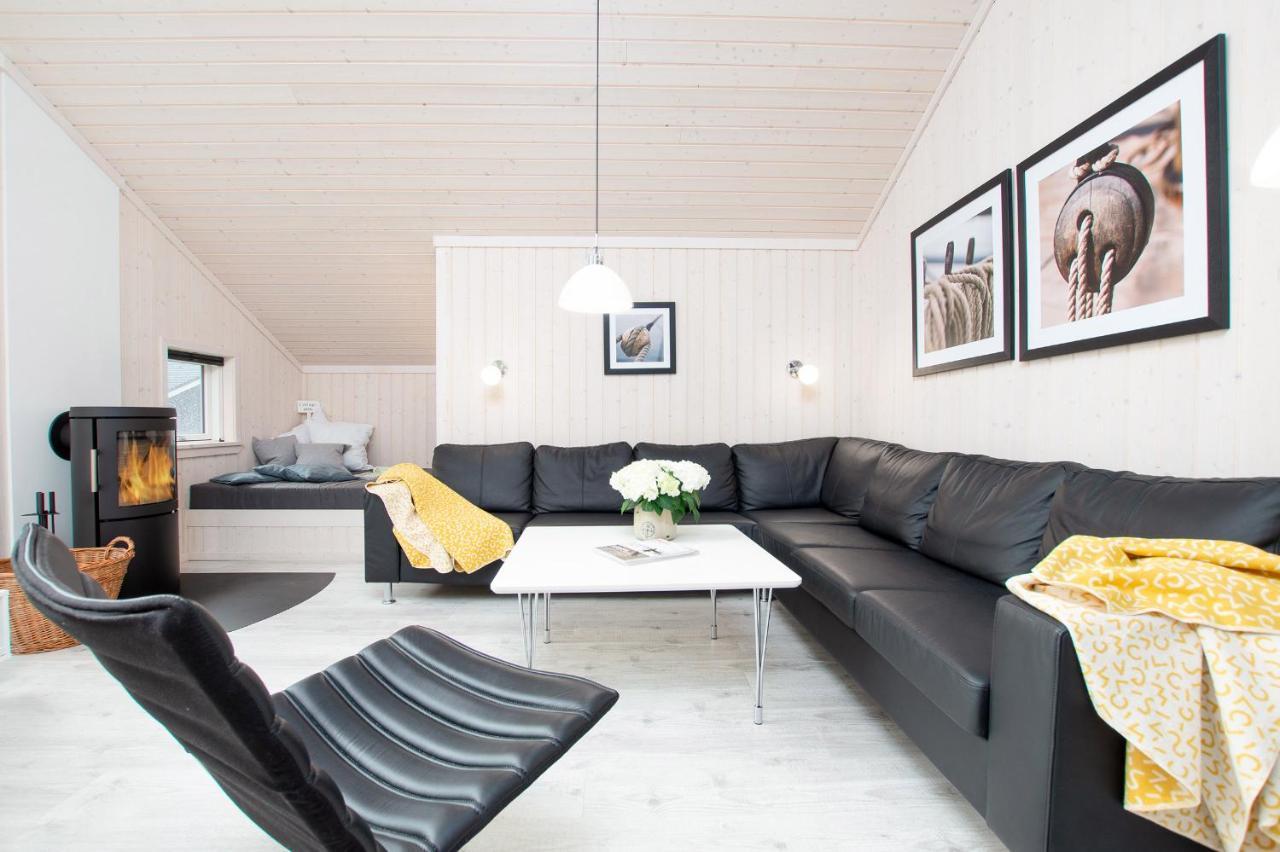 Resort 2 Ferienhaus Typ D 111 Großenbrode 외부 사진