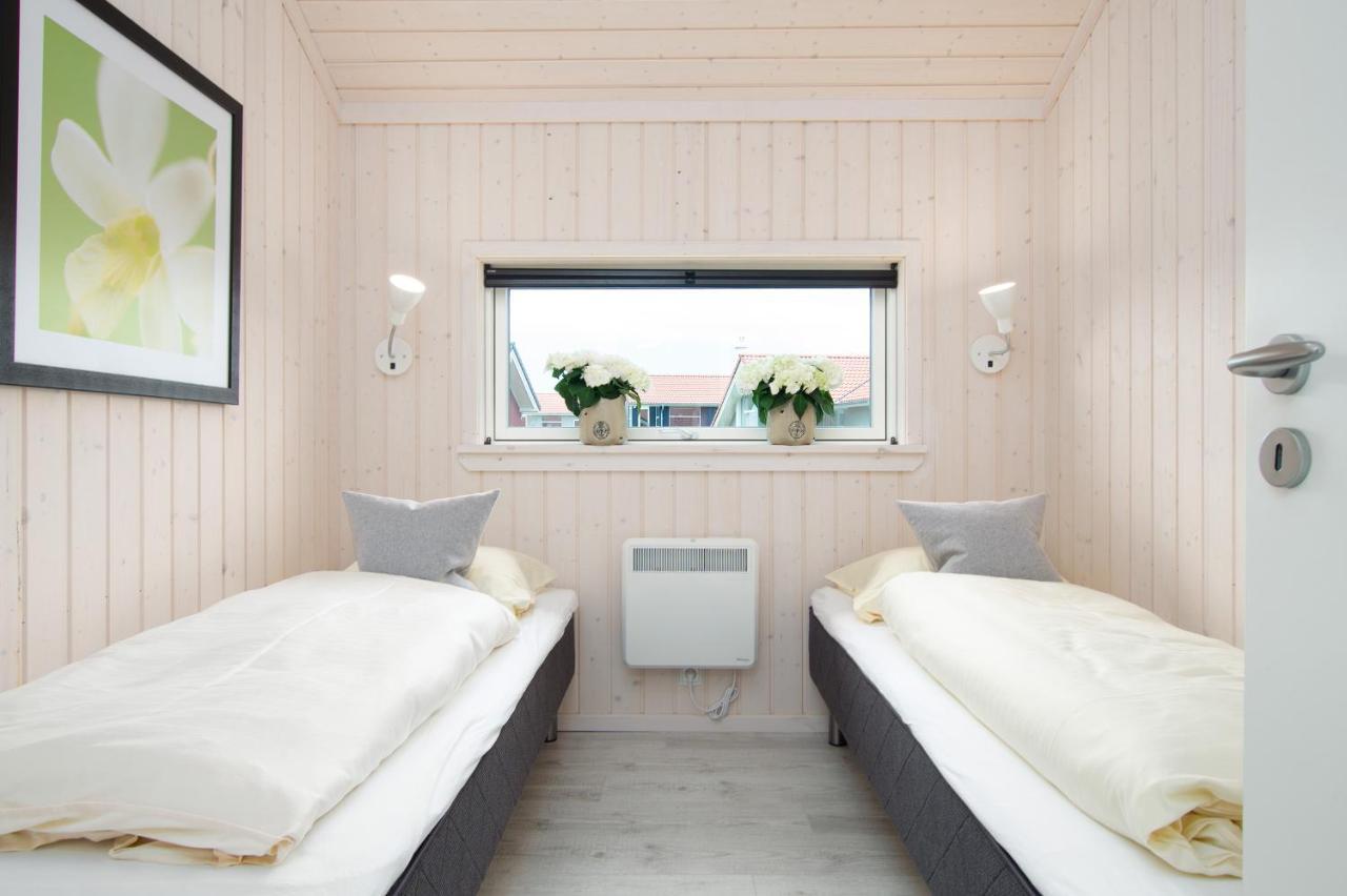 Resort 2 Ferienhaus Typ D 111 Großenbrode 외부 사진