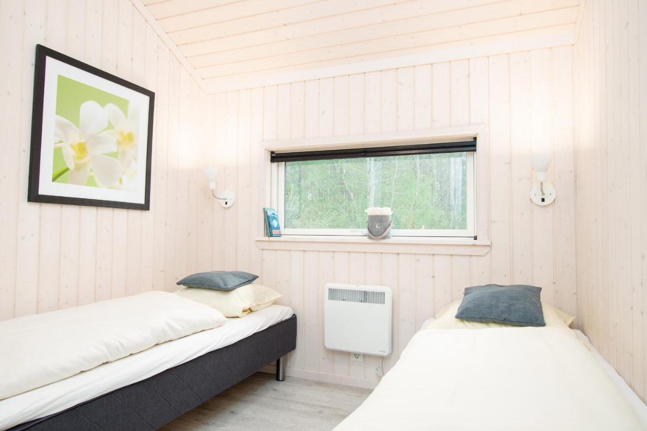 Resort 2 Ferienhaus Typ D 111 Großenbrode 외부 사진